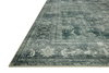 Magnolia Home by Joanna Gaines x Loloi Banks Rug, 2'6" length x 7'6" width thumbnail 5