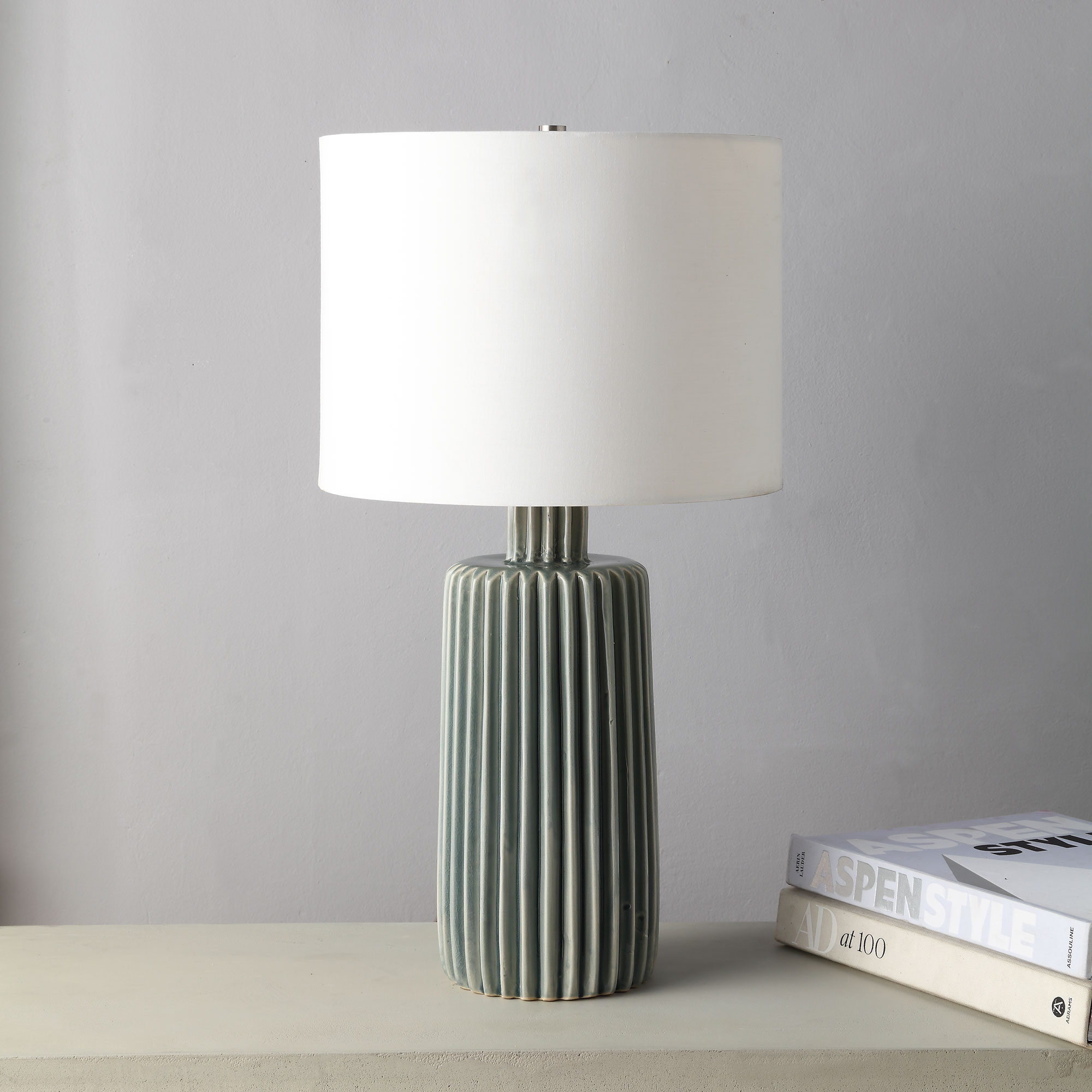 Roza Table Lamp Roza Table Lamp large image