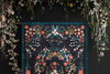Rifle Paper Co. x Loloi Palais Rug, 3'9" length x 5'9" width thumbnail 3