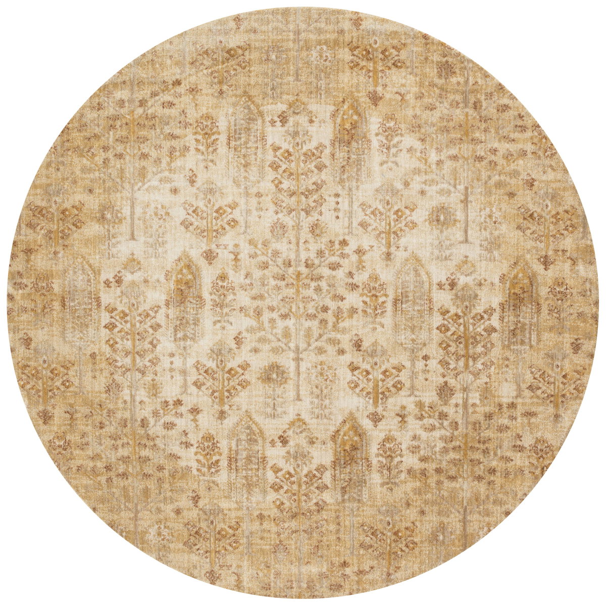 Loloi Anastasia Rug, 12' length x 15' width View 3