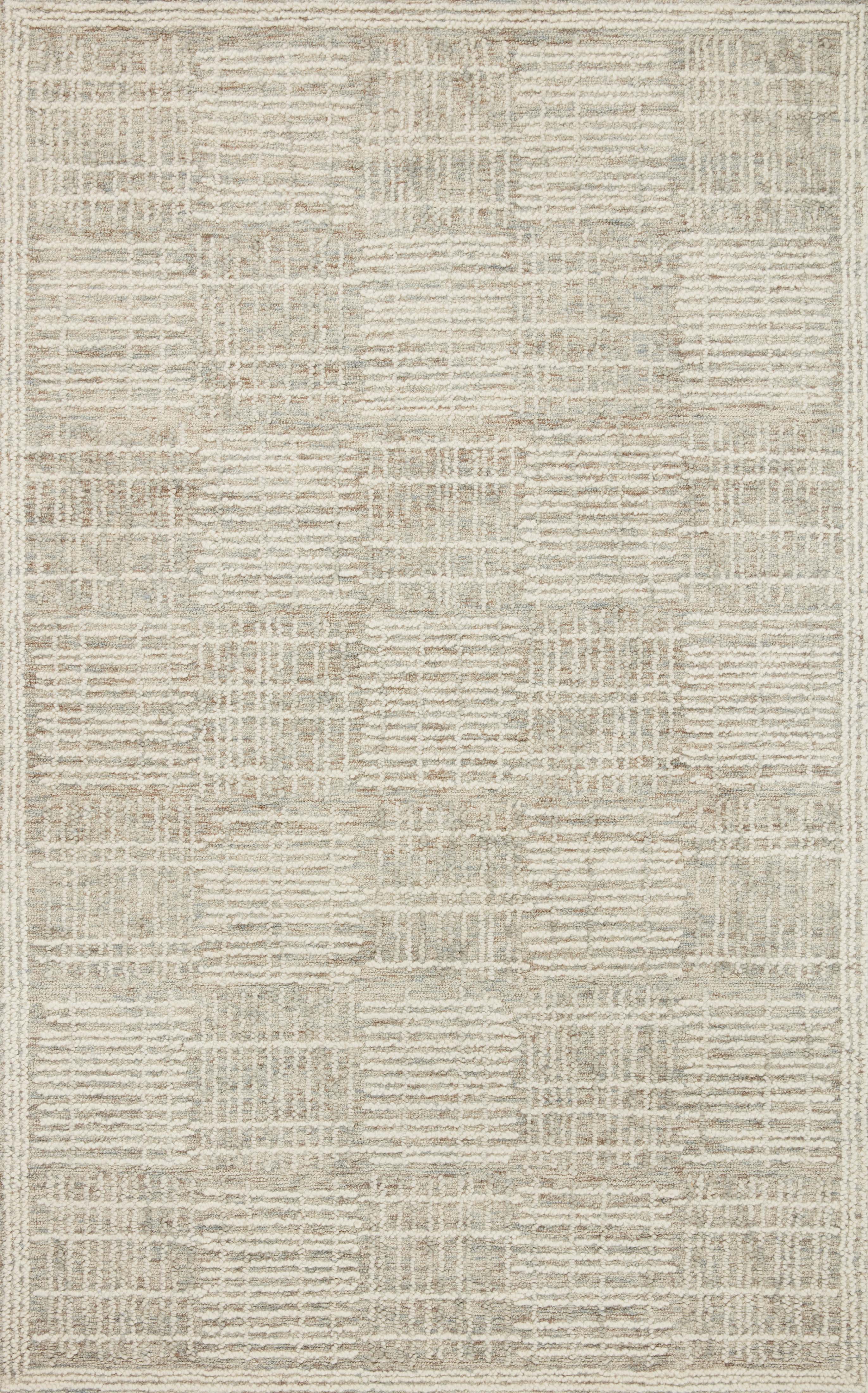 Loloi Tallulah Rug, 2'3" length x 3'9" width View 1
