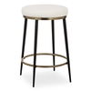 Ensemble Cream Counter Stool thumbnail 0