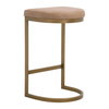 Cresta Counter Stool, Dining Chair by Essentials for Living, 16" width x 26.5" height x 13.75" depth thumbnail 4