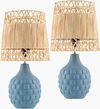 Wisterian Accent Table Lamp thumbnail 0