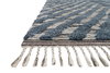 Loloi Khalid Rug, 4' length x 6' width thumbnail 4