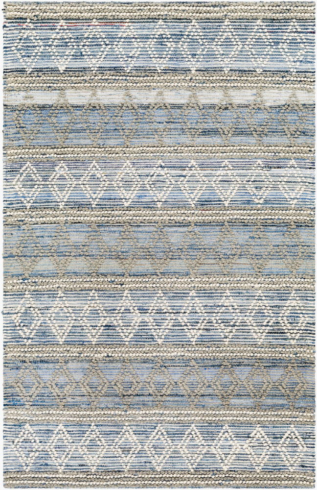 Nadine Handmade Rug large image 