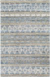 Nadine Handmade Rug thumbnail 0