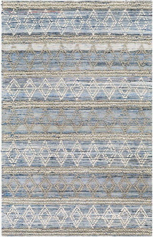 Nadine Handmade Rug
