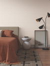 Martigue Stripe Blush Wallpaper thumbnail 1