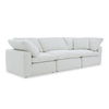 Terra Modular Sofa Coastside Sand thumbnail 1