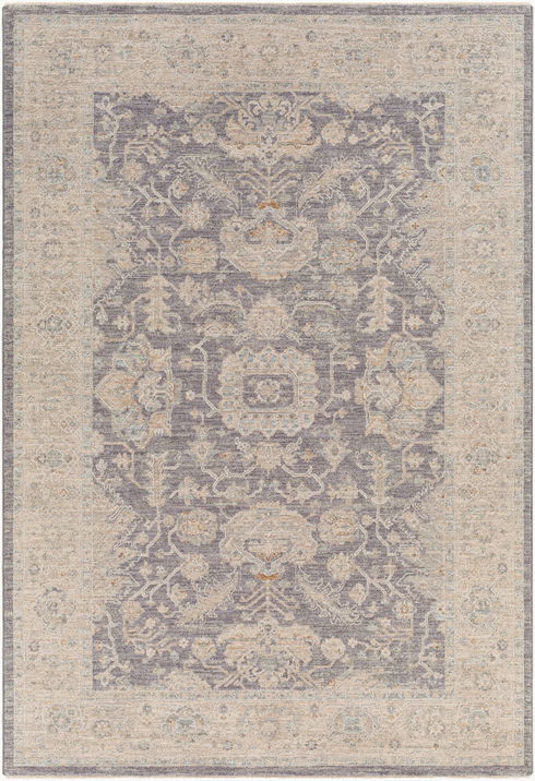 Avant Garde Machine Woven Rug