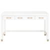 Stella Desk, by Essentials for Living, 54" width x 31.5" height x 27.5" depth thumbnail 1