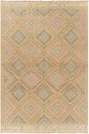 Antique One of a Kind Handmade Rug thumbnail 0