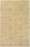 Castle Handmade Rug thumbnail 0