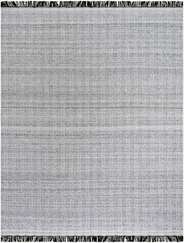 Clover Handmade Rug, by Surya, 1'6" length x 1'6" width