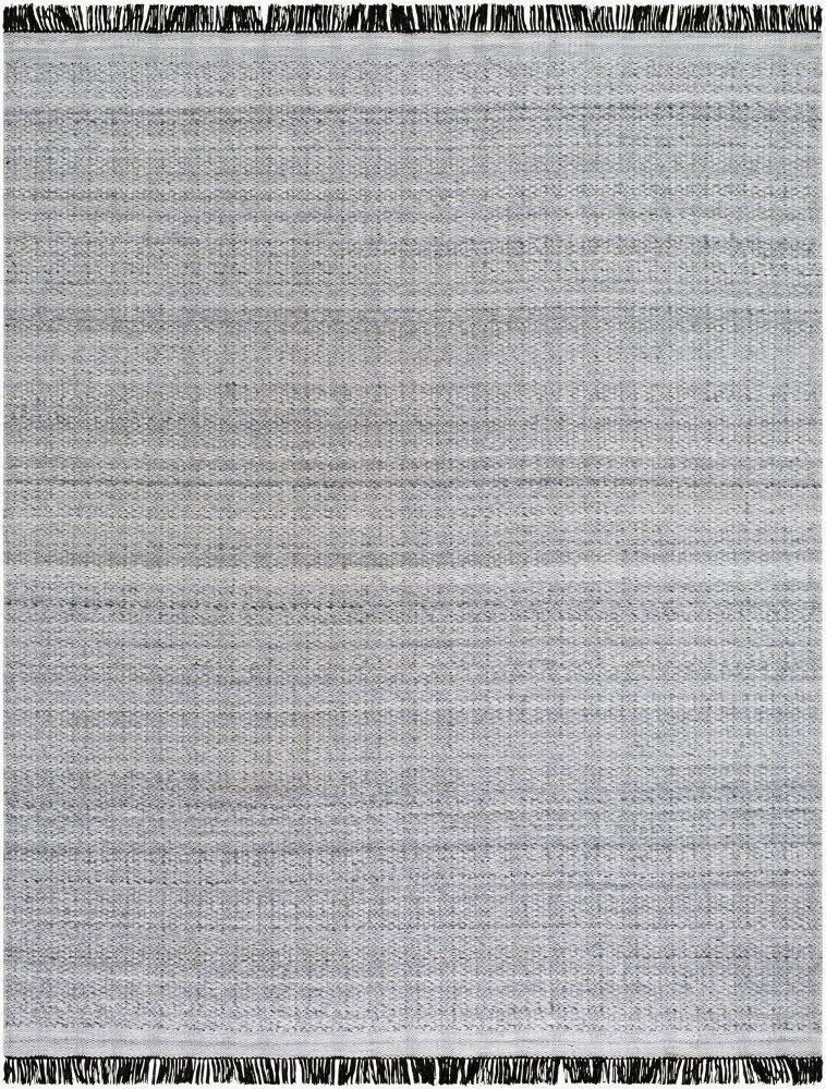 Clover Handmade Rug, by Surya, 9' length x 6' width