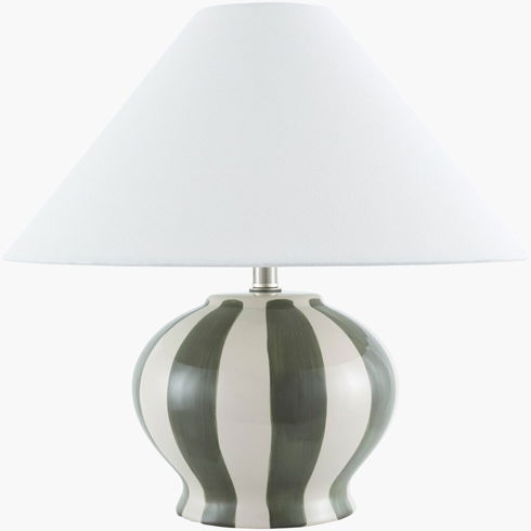 Rethel Accent Table Lamp