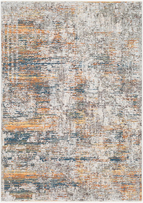 Presidential Machine Woven Rug