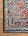 Magnolia Home by Joanna Gaines x Loloi Elise Rug, 2'8" length x 10'6" width thumbnail 3