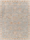 Avant Garde Machine Woven Rug, by Surya, 13'11.32" length x 10'0.08" width thumbnail