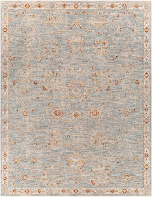 Avant Garde Machine Woven Rug