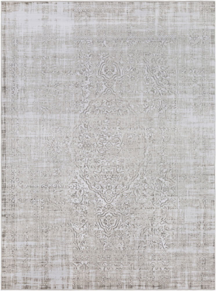 Nova Machine Woven Rug, by Surya, 1'5.72" length x 1'5.72" width