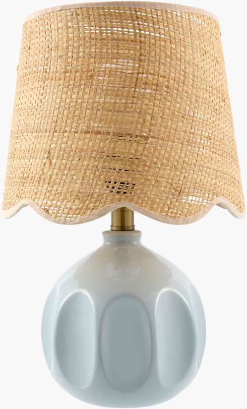 Bellune Accent Table Lamp
