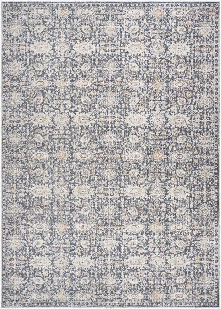 Marlon Machine Woven Rug, by Surya, 14'0.11" length x 9'11.09" width