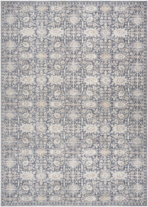 Marlon Machine Woven Rug