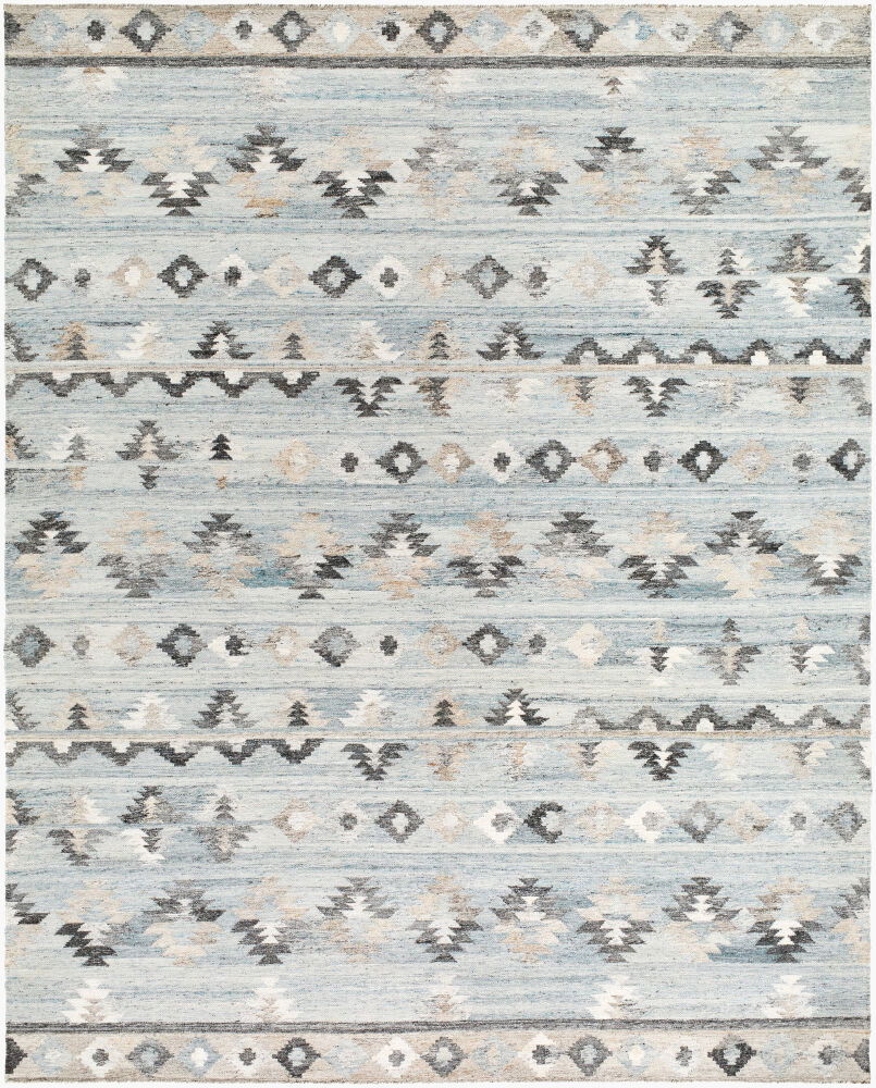 Alyssa Handmade Rug large image 