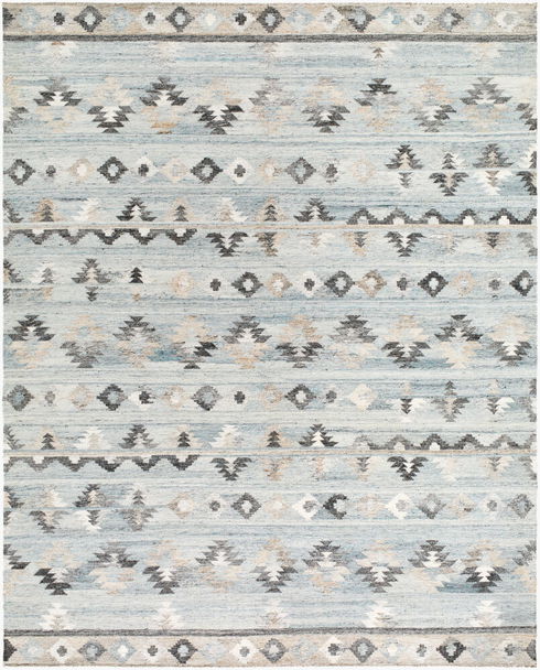 Alyssa Handmade Rug