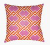 Litchfield Floor Pillow, Decorative Pillow by Surya, 26" length x 26" width thumbnail
