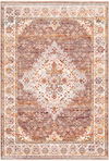 Ephesians Machine Woven Rug, by Surya, 13'0.3" length x 8'10.3" width thumbnail