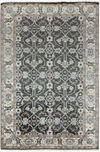 Theodora Handmade Rug, by Surya, 8' length x 5' width thumbnail
