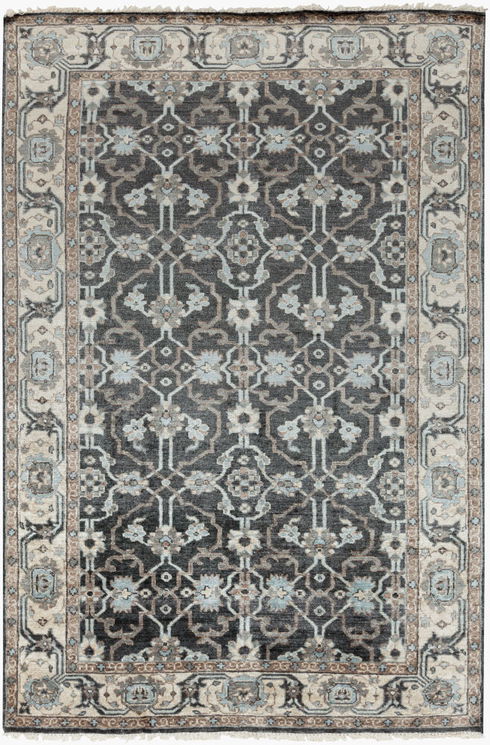 Theodora Handmade Rug