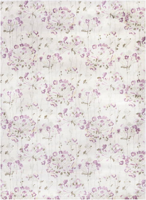 Modern Classics Handmade Rug