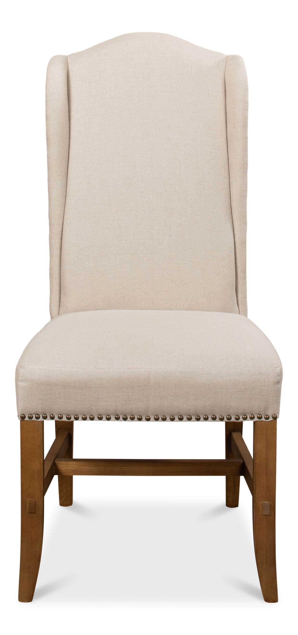 High Back Dining Chair large image 