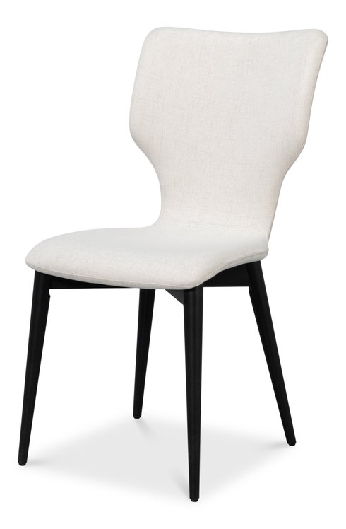Contour Sidechair