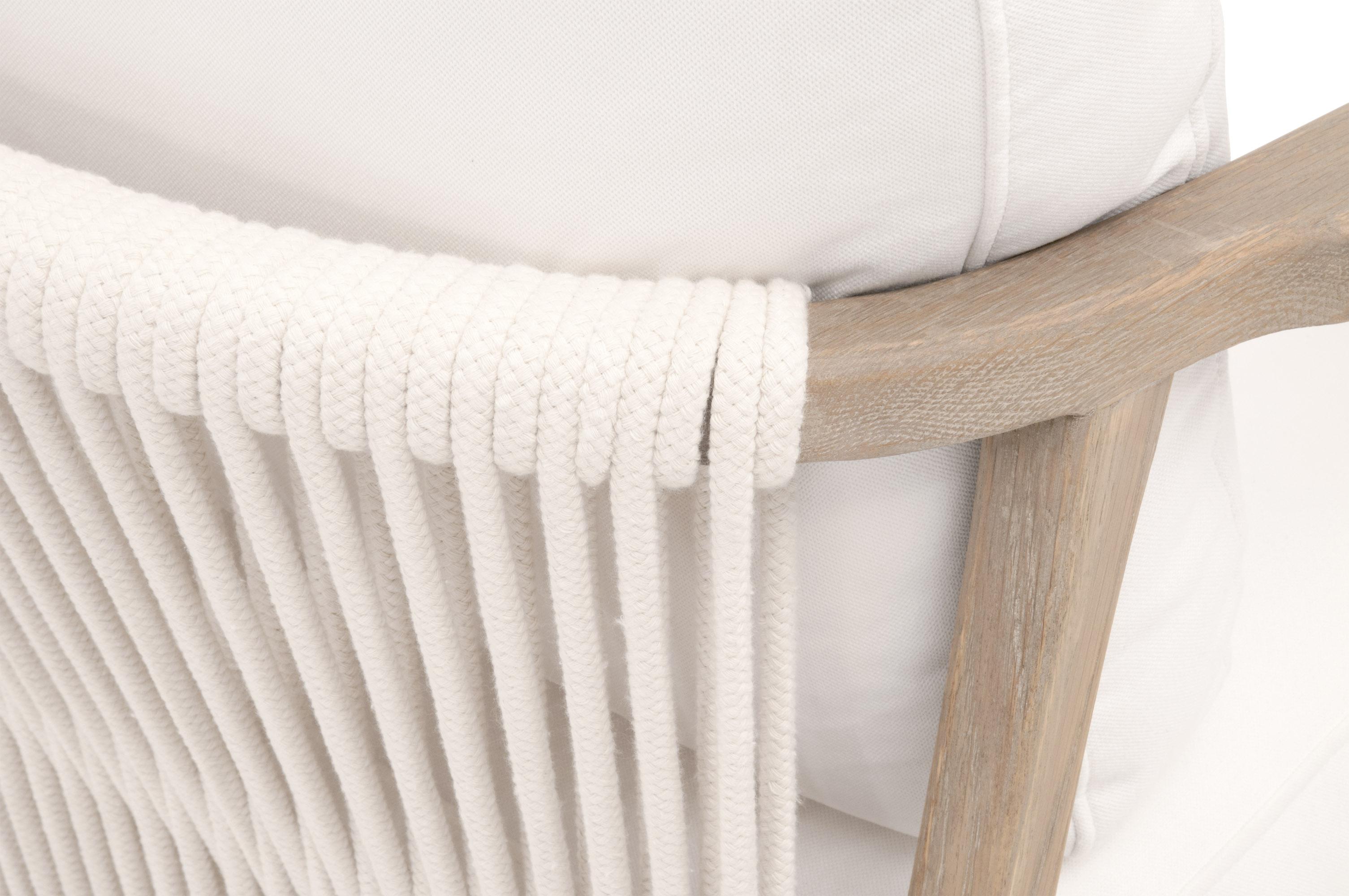 Harbor Club Chair, Accent Chair by Essentials for Living, 29.5" width x 35" height x 32" depth View 6