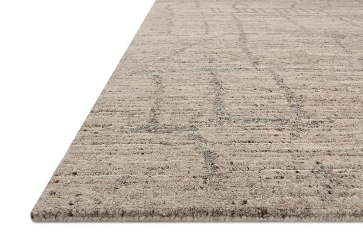 Loloi Raquel Rug, 5'6" length x 8'6" width View 4