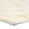 Jaipur Living Hayden LEO13 Handmade Geometric Ivory Area Rug (10'x14') thumbnail 0