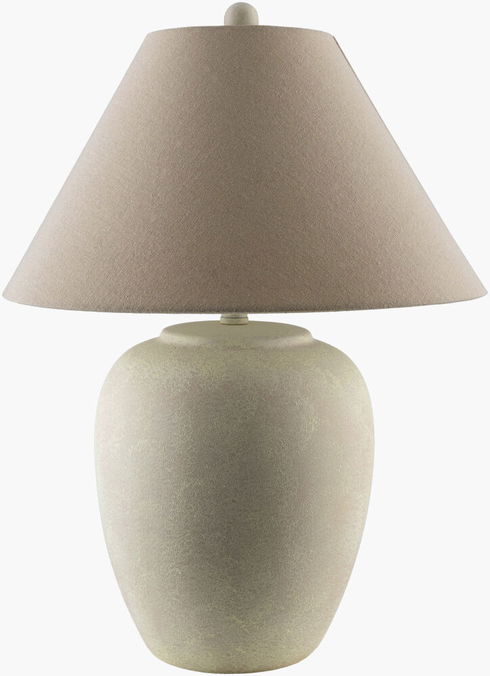 Mijas Accent Table Lamp