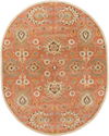 Caesar Handmade Rug, by Surya, 10' length x 8' width thumbnail