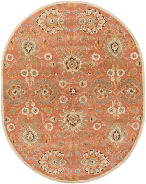 Caesar Handmade Rug