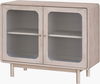 Wren Cabinet, Cabinets & Chest by Surya, 40" width x 32" height thumbnail
