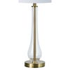 Nabi Table Lamp- Set, by Renwil, 26.5" height x 13" depth thumbnail 2