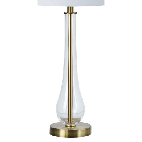 Nabi Table Lamp- Set