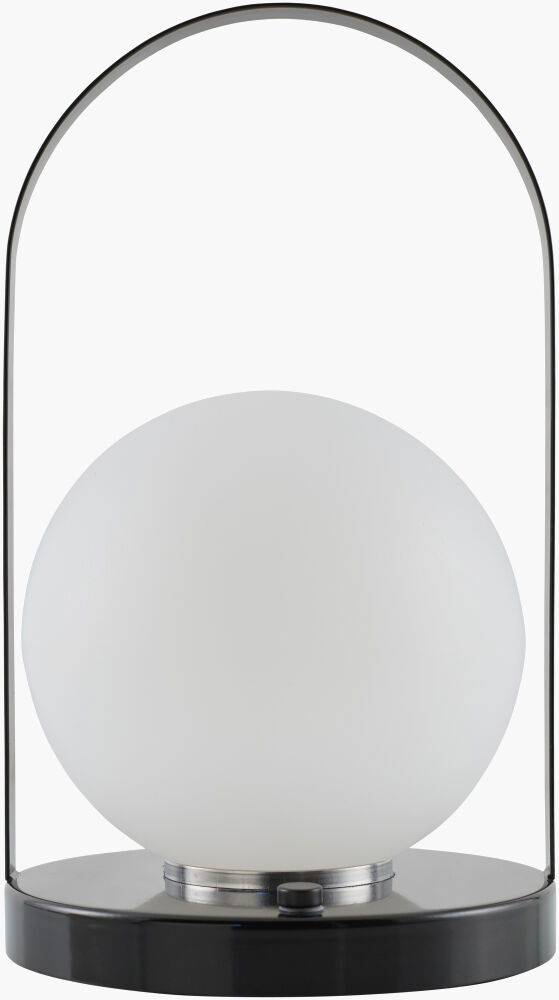 Furnas Accent Table Lamp large image 