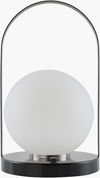 Furnas Accent Table Lamp thumbnail 0