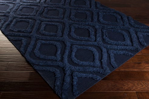 Kabru Handmade Rug